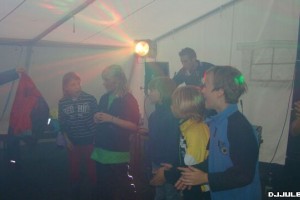Kinderparty Ferienspiele Eriskirch