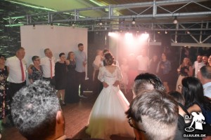 Hochzeit