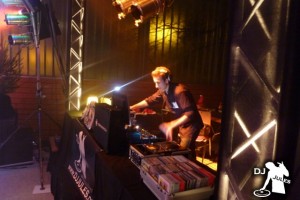 X-MAS Party 2011