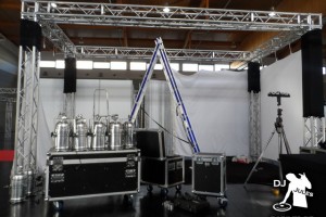 Hochzeitsmesse 2013