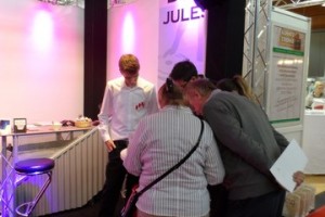 Hochzeitsmesse 2013