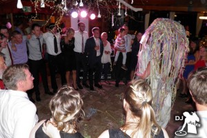 Hochzeit