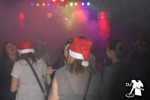 X-MAS Party 2013