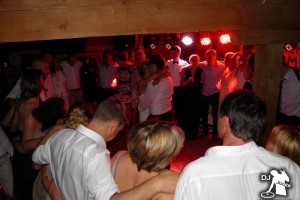 Hochzeit