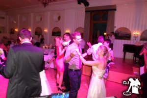 Hochzeit