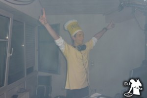 Hausball der Feuerwehr Eriskirch 2012