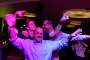 50er Geburtstag