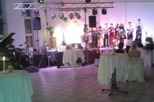 Hochzeit
