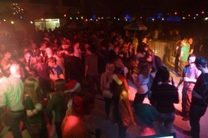 X-Mas Party 2010