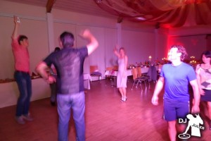 Hochzeit