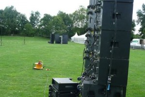Feuerwerksfestival Heilbronn 2009