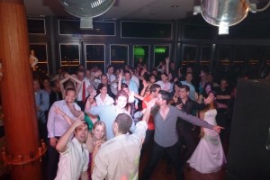 Hochzeit