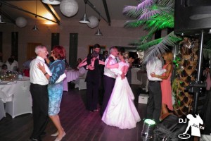 Hochzeit